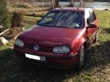 Volkswagen Golf IV, 1.6, 1998 года с пробегом, id 856