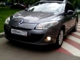 Купить Renault Megane III, 1.6, 2011 года с пробегом, цена 500000 руб., id 7840