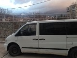 Mercedes-Benz Vito, 2.1, 1999 года с пробегом, id 7899