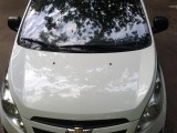 Купить Chevrolet Spark, 1.4, 2013 года с пробегом, цена 355000 руб., id 7950