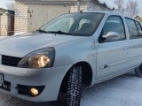 Купить Renault Symbol, 1.4, 2012 года с пробегом, цена 255000 руб., id 7983