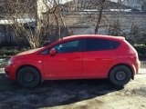 SEAT Leon II (1P), 1.6, 2012 года с пробегом, id 7987