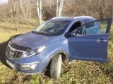 Kia Sportage, 2.0, 2011 года с пробегом, id 879
