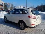 Купить Hyundai Santa Fe II, 2.4, 2012 года с пробегом, цена 1090000 руб., id 8021