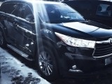 Купить Toyota Highlander, 3.5, 2014 года с пробегом, цена 2400000 руб., id 8036