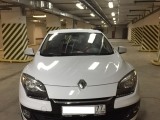 Renault Megane III, 1.6, 2013 года с пробегом, id 8092