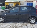 Купить Renault Sandero, 1.6, 2013 года с пробегом, цена 340000 руб., id 8133