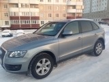 Купить Audi Q5, 2.0, 2011 года с пробегом, цена 1090000 руб., id 8157