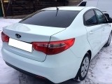 Купить Kia Rio (Pride) III Hatchback, 1.6, 2013 года с пробегом, цена 305000 руб., id 8185