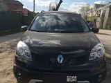Renault Koleos, 2.5, 2008 года с пробегом, id 8201