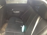 Chery Bonus (A13) Hatchback