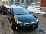 Купить Opel Astra G Coupe, 1.4, 2012 года с пробегом, цена 585000 руб., id 8221