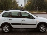 ВАЗ Kalina, 1.6, 2015 года с пробегом, id 8229