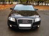 Купить Audi, 2.4, 2008 года с пробегом, цена 700000 руб., id 8241