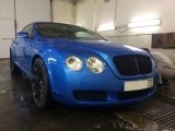 Купить Bentley Continental GT, 6.0, 2007 года с пробегом, цена 2750000 руб., id 8247