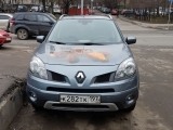 Купить Renault Koleos, 2.0, 2016 года с пробегом, цена 560000 руб., id 8268