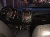 Kia Sorento II Рестайлинг, 2.4, 2014 года с пробегом, id 8275