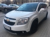 Chevrolet Orlando, 1.8, 2014 года с пробегом, id 8295