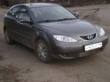 Haima 3 Hatchback, 1.8, 2011 года с пробегом, id 901