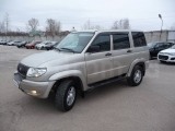 УАЗ Patriot 3163, 2.7, 2011 года с пробегом, id 910