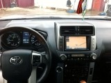 Купить Toyota Land Cruiser Prado 150, 3.0, 2010 года с пробегом, цена 1760000 руб., id 8320