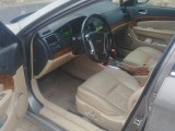 Chevrolet Epica, 2.5, 2008 года с пробегом, id 8347