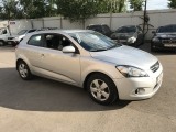 Kia Cee'd Pro, 1.6, 2010 года с пробегом, id 8409