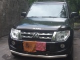 Mitsubishi Pajero IV