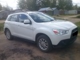 Mitsubishi ASX, 1.8, 2012 года с пробегом, id 8419