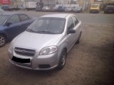 Купить Chevrolet Aveo Sedan, 1.4, 2011 года с пробегом, цена 215000 руб., id 8434