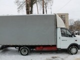 ГАЗ М1, 2.5, 2016 года с пробегом, id 8453