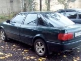 Купить Audi 80 V (8C,B4), 2.8, 1992 года с пробегом, цена 150000 руб., id 8456