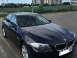 Купить BMW 5er (F10), 3.0, 2012 года с пробегом, цена 1300000 руб., id 8463