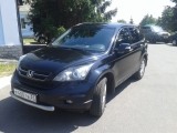 Honda CR-V, 2.0, 2010 года с пробегом, id 8489