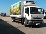 Renault, 5.0, 2011 года с пробегом, id 8494