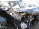 Купить Land Rover Freelander, 2.2, 2009 года с пробегом, цена 156955 руб., id 8515