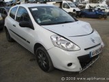 Купить Renault Clio, 1.5, 2010 года с пробегом, цена 124567 руб., id 8522