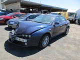 Купить Alfa Romeo 159, 2.0, 2010 года с пробегом, цена 348788 руб., id 8561