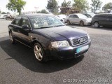 Купить Audi A6, 2.5, 2004 года с пробегом, цена 141176 руб., id 8563