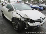 Купить Renault Megane, 2.0, 2014 года с пробегом, цена 680967 руб., id 8566