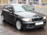 BMW 1er Hatchback 3-dr  (E81), 1.6, 2011 года с пробегом, id 931