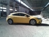 Opel GTC, 1.4, 2012 года с пробегом, id 941