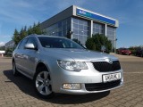 Купить Škoda  Superb 2.0 TDCi DSG kombi od Dealera, 2.0, 2012 года с пробегом, цена 938960 руб., id 8582