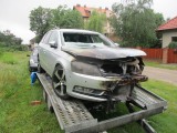Купить Volkswagen Passat, 2.0, 2012 года с пробегом, цена 11280 руб., id 8602