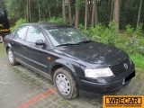 Купить Volkswagen Passat, 1.9, 1997 года с пробегом, цена 1592 руб., id 8613