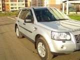 Land Rover Freelander, 1.4, 2011 года с пробегом, id 947