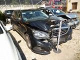 Купить Mercedes-Benz E 220 Aut., 2.1, 2016 года с пробегом, цена 1050240 руб., id 8669