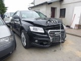 Купить Audi Q5, 2.0, 2013 года с пробегом, цена 794116 руб., id 8671