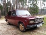 ВАЗ 2107, 1.5, 2003 года с пробегом, id 957