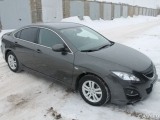 Mazda 6, 2.0, 2010 года с пробегом, id 959